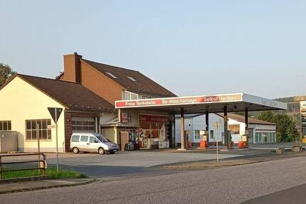 Gewerbeobjekt Hessisch Lichtenau Fürstenhagen - 780.000&euro; | Angebot:23947843