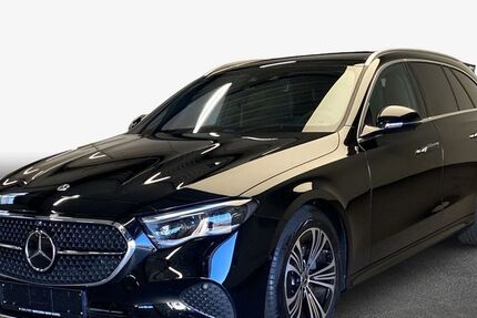 Mercedes-Benz E 220 3.074 km 57.790 &euro; Kassel 34123