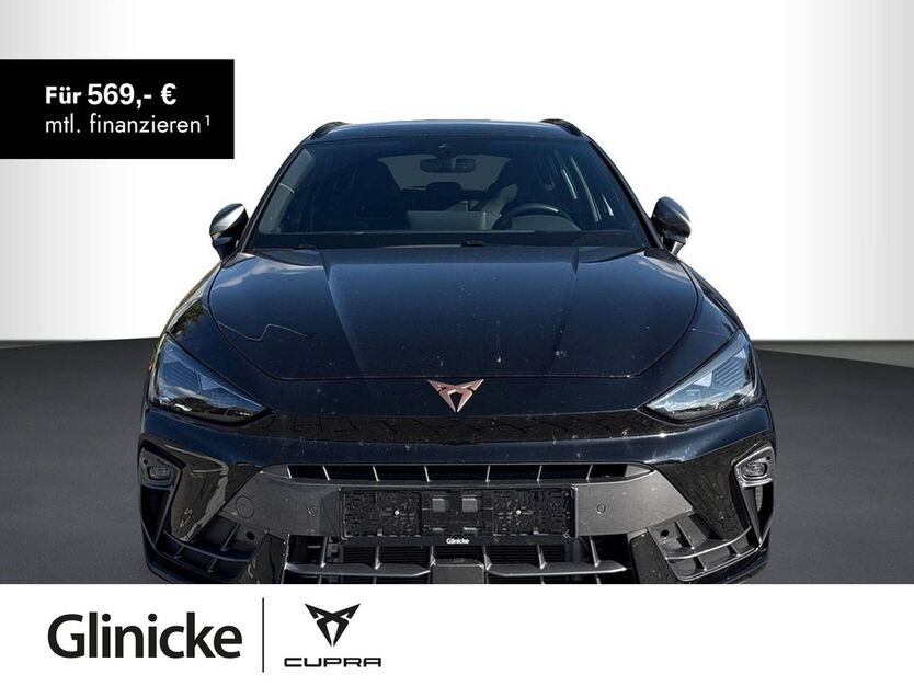 Cupra Leon 11.643 km 42.970 € Baunatal 34225