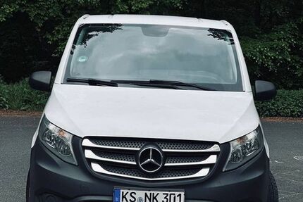 Mercedes-Benz Vito 280.000 km 15.000 &euro; Kassel 34128