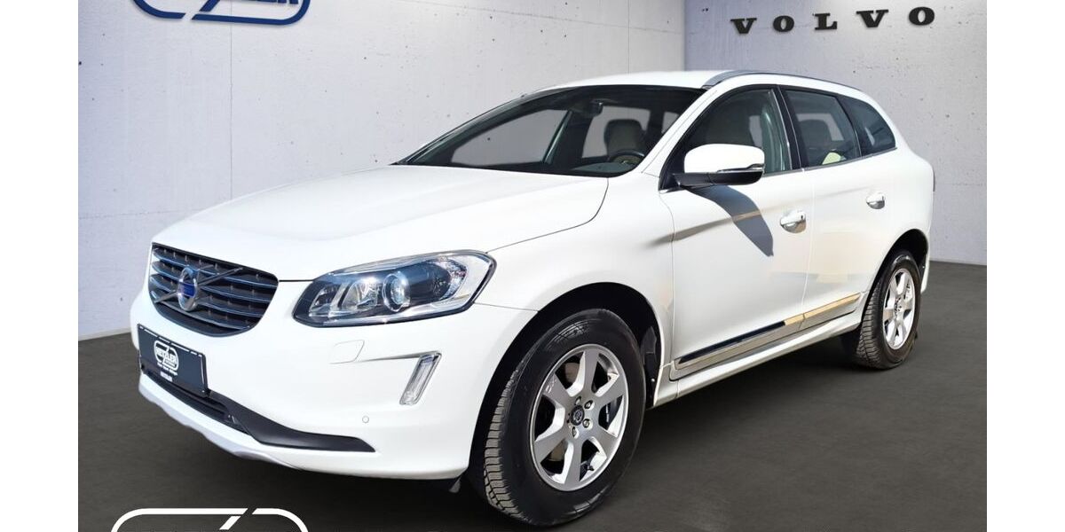 Volvo XC60 101.686 km 27.950 &euro; Kassel 34123