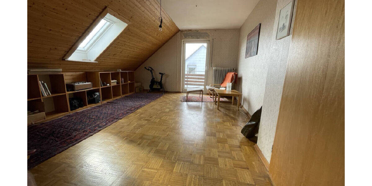 Einfamilienhaus Staufenberg Landwehrhagen - 5 Zimmer, 116 m&sup2;, 249.000&euro; | Angebot:26156565