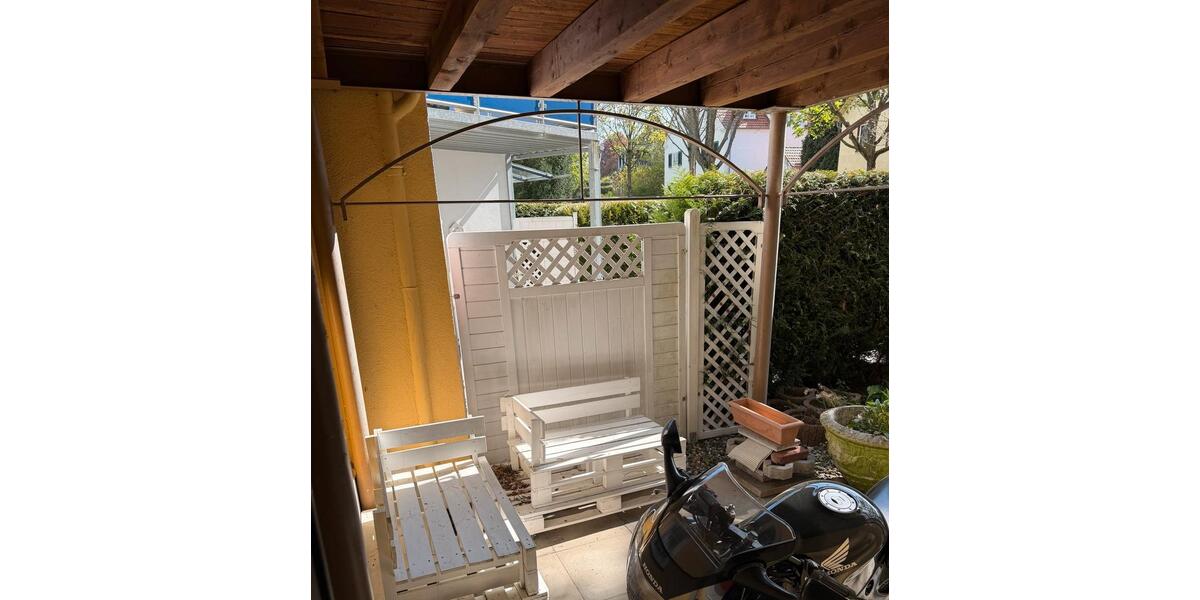 Erdgeschoßwohnung Kassel Bad Wilhelmshöhe - 3 Zimmer, 95 m&sup2;, 1.250&euro; | Angebot:26254497