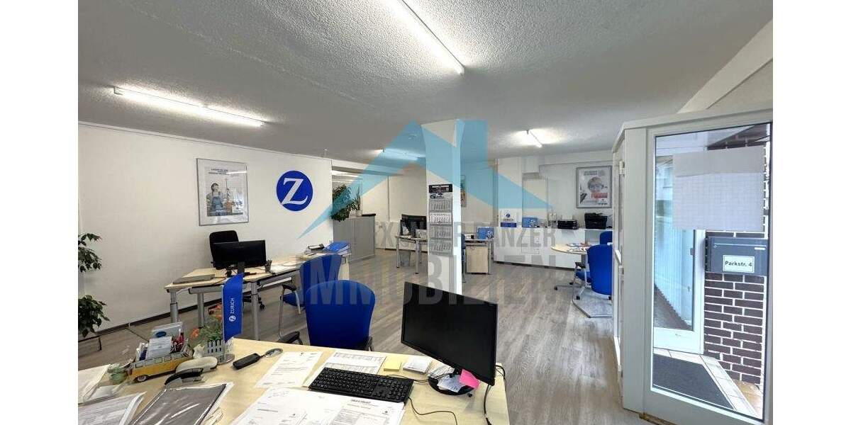 Gewerbeobjekt Felsberg Gensungen - 550&euro; | Angebot:25537386