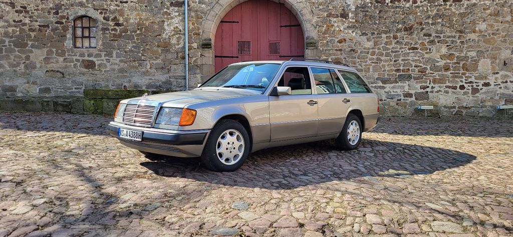 Mercedes-Benz 300 264.300 km 10.150 &euro; kaufungen 34260