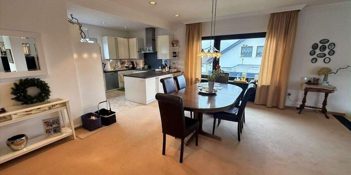 Bungalow Vellmar Vellmar-West - 4 Zimmer, 147 m&sup2;, 450.000&euro; | Angebot:25781194