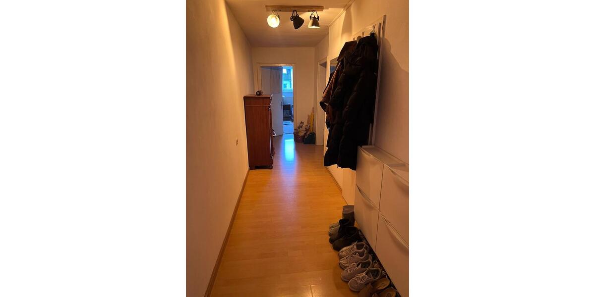 2 ZImmer Küche Bad in TOP Lage im Philosophenweg DG 2 zimmer