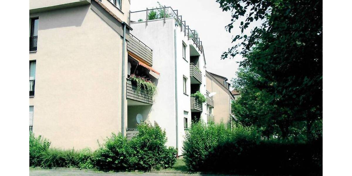 Etagenwohnung Baunatal Altenbauna - 3 Zimmer, 68 m&sup2;, 500&euro; | Angebot:26617526