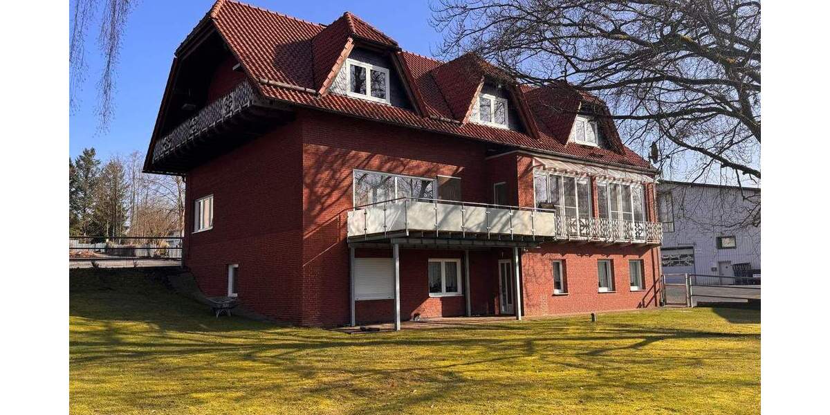 Einfamilienhaus Hessisch Lichtenau - 1 Zimmer, 350 m&sup2;, 369.000&euro; | Angebot:25735857