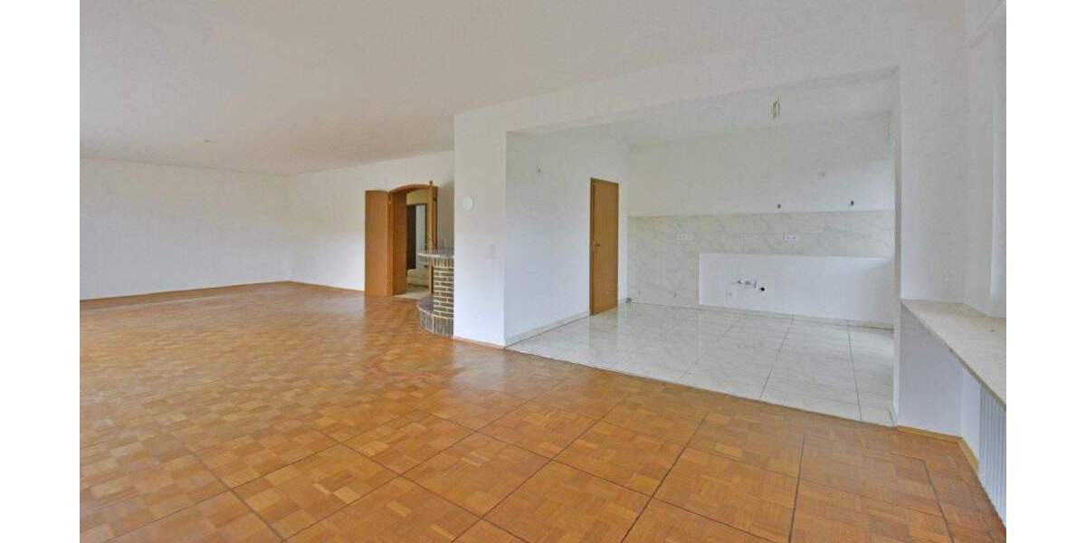 Großzügige 3-ZKB in Bestlage Harleshausen, direkt am Grüngürtel zum Habichtswald 3 zimmer