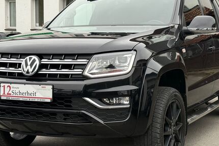 VW Amarok 149.838 km 31.990 &euro; Kassel 34127