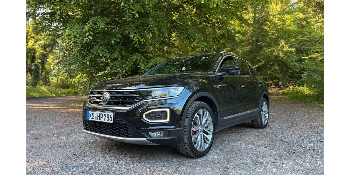 VW T-Roc 105.500 km 16.990 &euro; Kassel 34123