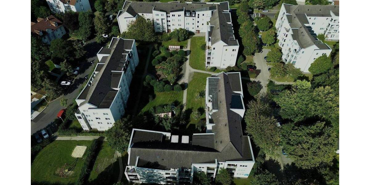 Etagenwohnung Baunatal Altenbauna - 2 Zimmer, 64 m&sup2;, 160.000&euro; | Angebot:25877221