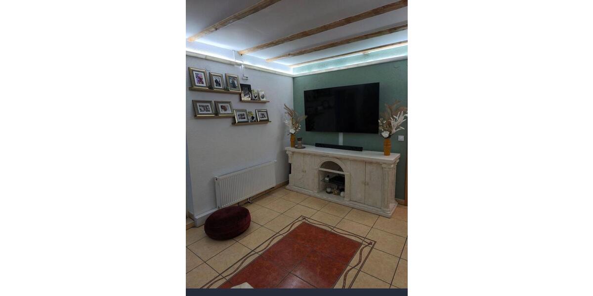 Haus Doppelhaushälfte 5 zimmer