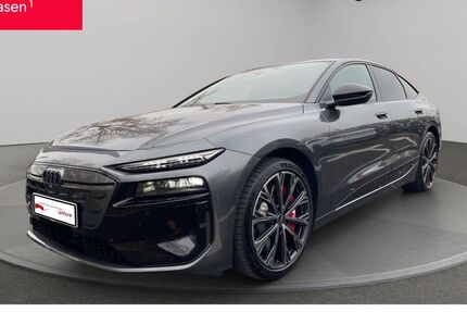 Audi S6 e-tron 12.792 km 87.990 &euro; Kassel 34125
