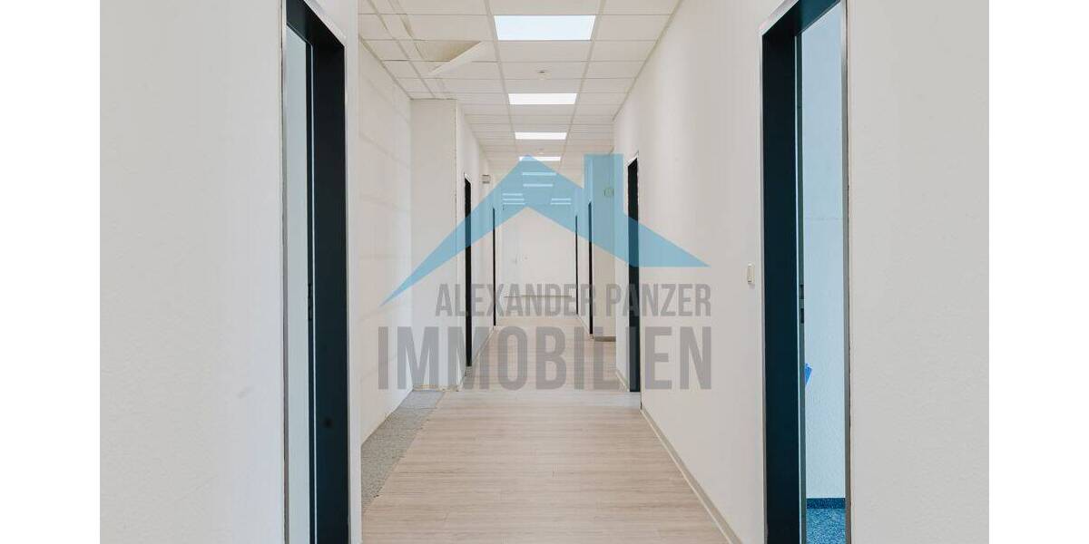 Gewerbeobjekt Kassel Mitte - 3.400&euro; | Angebot:26807337