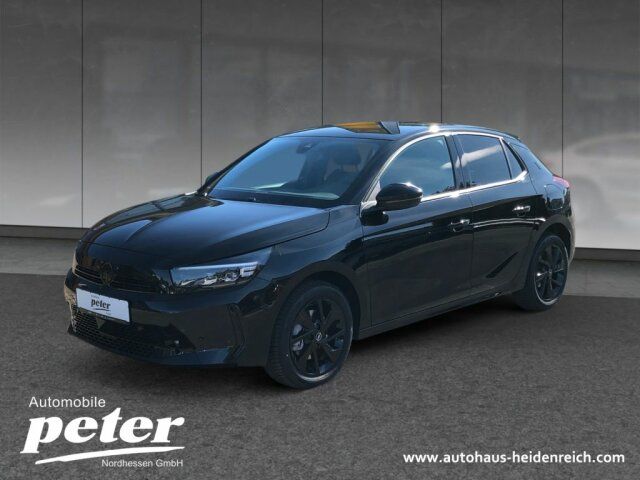 Opel Corsa 2.500 km 23.480 &euro; Witzenhausen 37213