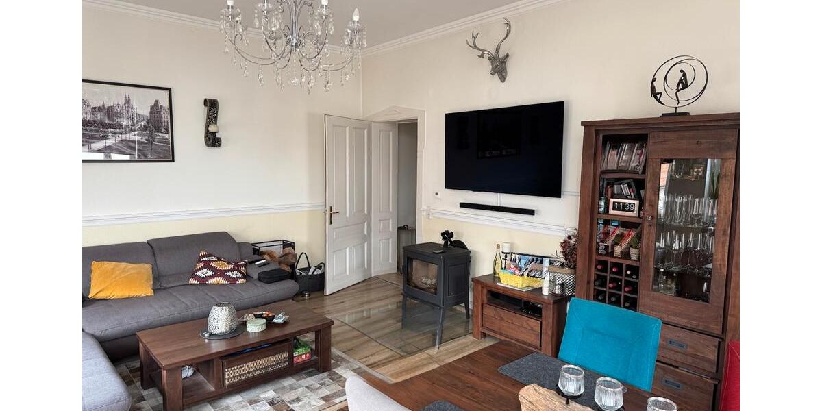Etagenwohnung Kassel Vorderer Westen - 3.5 Zimmer, 102 m&sup2;, 460.000&euro; | Angebot:26694552