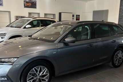 Skoda Octavia 159.917 km 17.785 &euro; Volkmarsen 34471