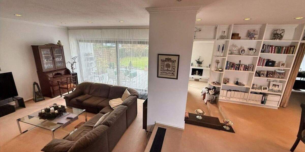 Bungalow Vellmar Vellmar-West - 4 Zimmer, 147 m&sup2;, 450.000&euro; | Angebot:25781194