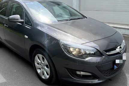 Opel Astra 120.000 km 6.300 &euro; Kassel 34130