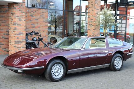 Maserati Indy 5.687 km 79.000 &euro; Kassel 34123