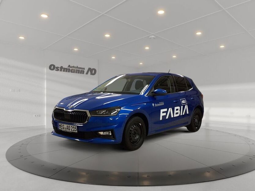 Fabia