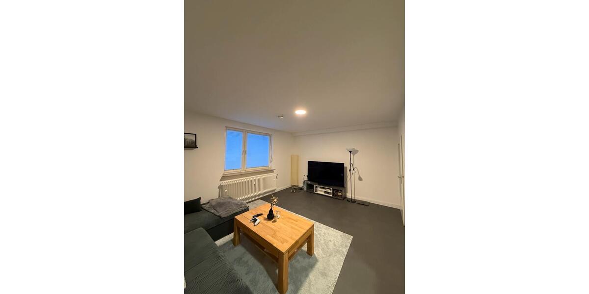 Etagenwohnung Kassel Harleshausen - 2 Zimmer, 45 m&sup2;, 545&euro; | Angebot:24916623