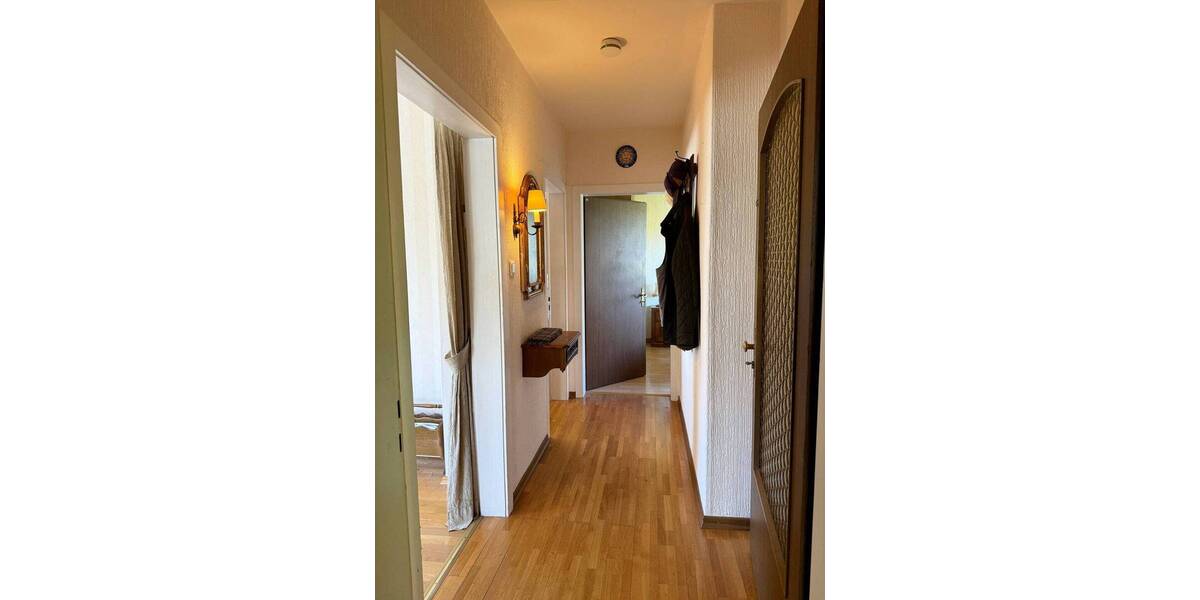 Doppelhaushälfte Ahnatal / Heckershausen Heckershausen - 9 Zimmer, 150 m&sup2;, 269.000&euro; | Angebot:26154923