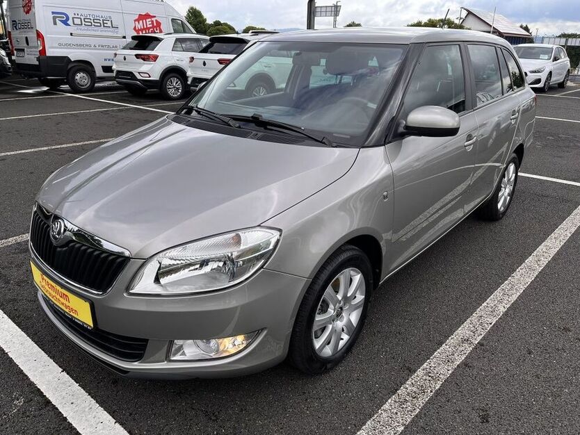 Fabia