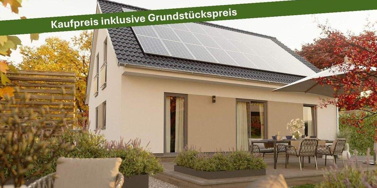 Einfamilienhaus Liebenau Zwergen - 4 Zimmer, 166 m&sup2;, 307.500&euro; | Angebot:25709452