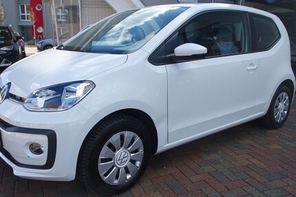 VW up! 16.095 km 12.950 &euro; Hofgeismar 34369