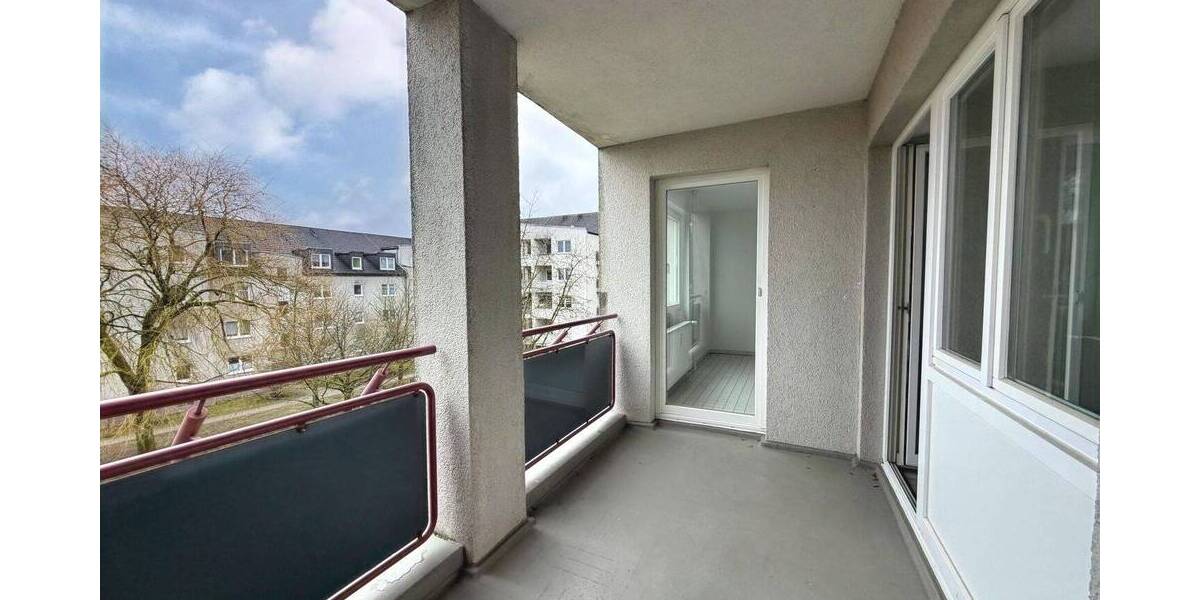 Etagenwohnung Baunatal Altenbauna - 2 Zimmer, 64 m&sup2;, 160.000&euro; | Angebot:25877221