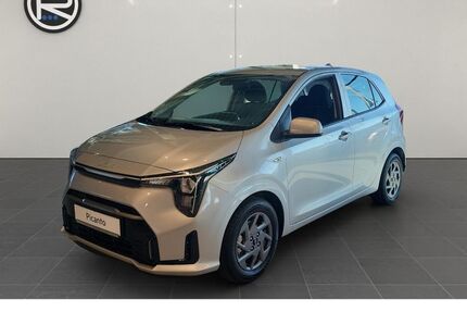 Kia Picanto 5.000 km 19.335 € Fritzlar 34560