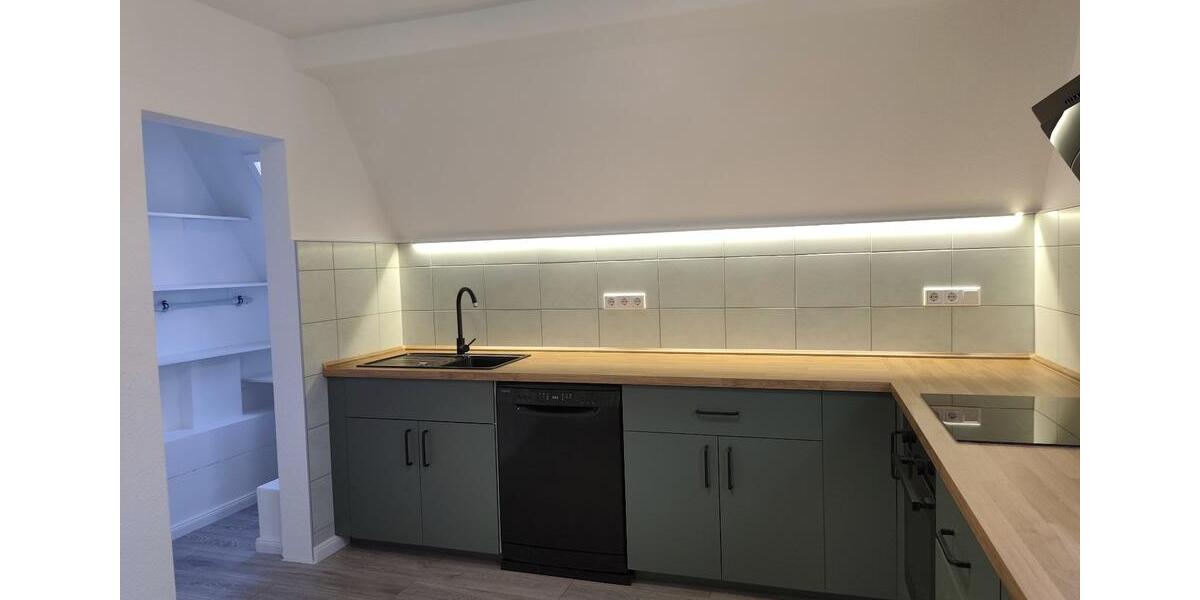 Etagenwohnung Hofgeismar - 3 Zimmer, 120 m&sup2;, 960&euro; | Angebot:26287932