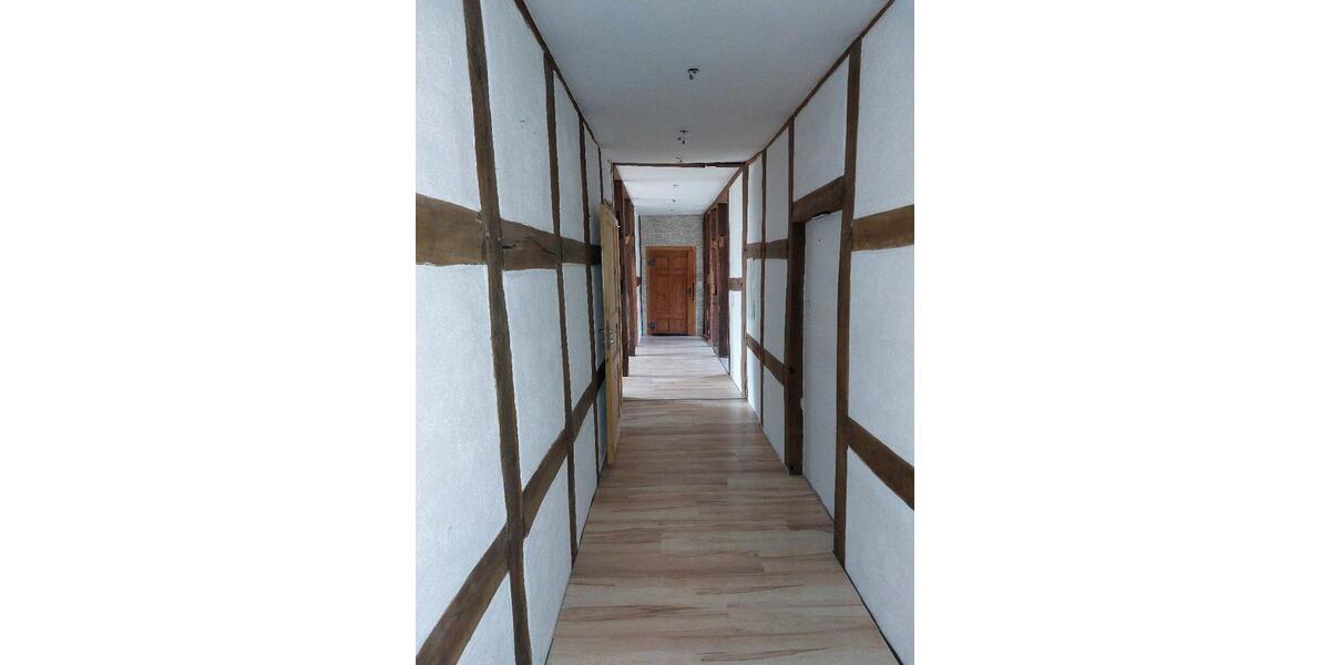 Erdgeschoßwohnung Calden - 4 Zimmer, 100 m&sup2;, 750&euro; | Angebot:26194614
