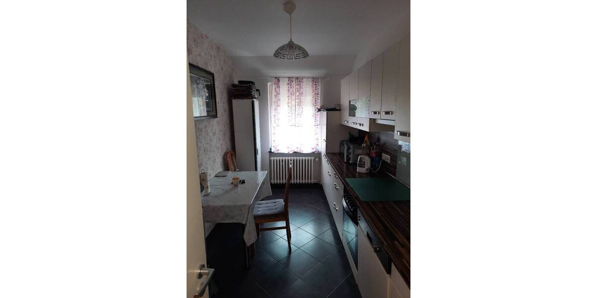 Etagenwohnung Helsa - 2 Zimmer, 55 m&sup2;, 410&euro; | Angebot:26554848