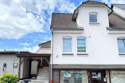 Haus Kaufungen Niederkaufungen - 5 Zimmer, 150 m&sup2;, 295.000&euro; | Angebot:25674122