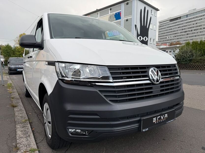 VW T6 Transporter 222.587 km 12.950 € Kassel 34117