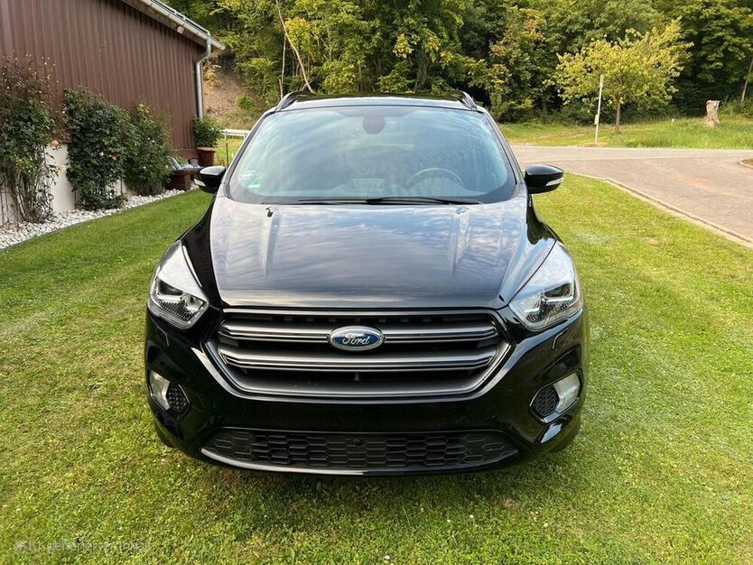 Kuga