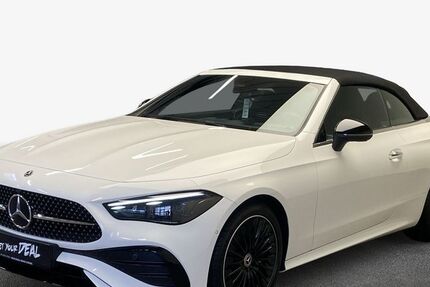 Mercedes-Benz CLE 200 3.440 km 55.800 &euro; Kassel 34123