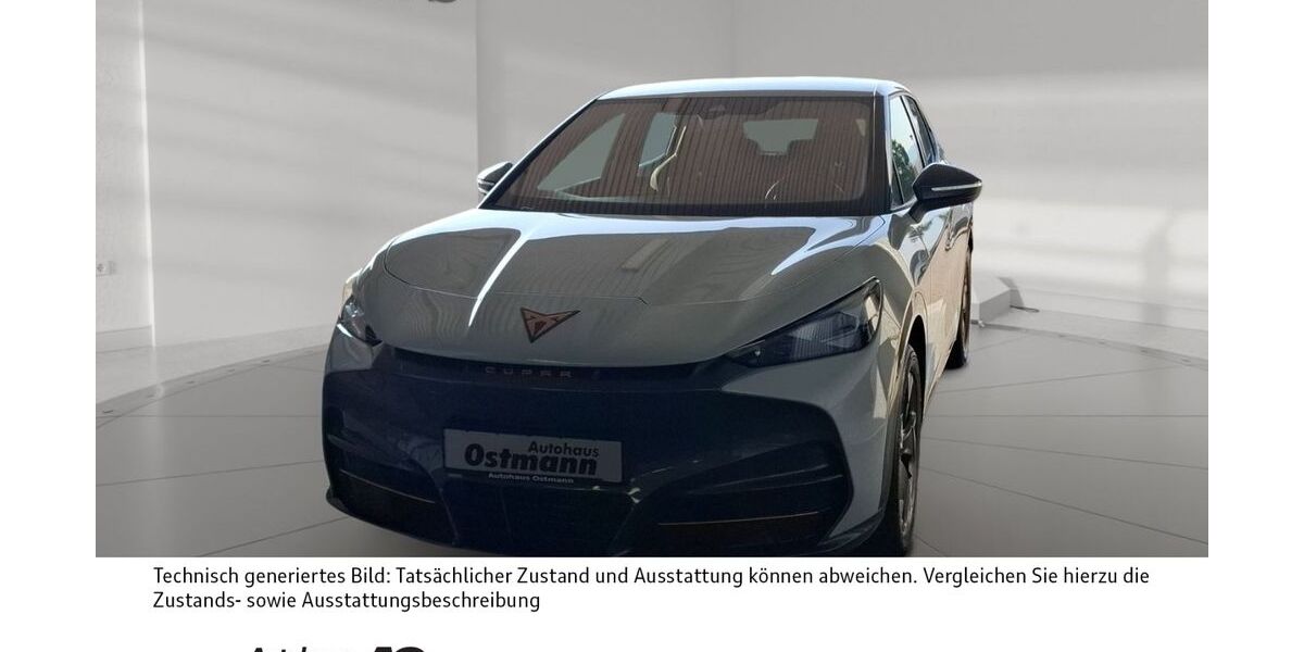 Cupra Tavascan 21.186 km 39.450 &euro; Wolfhagen 34466