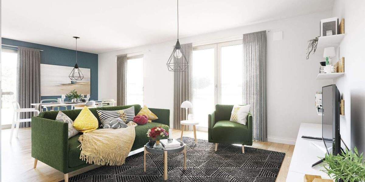 Einfamilienhaus Ahnatal Heckershausen - 5 Zimmer, 157 m&sup2;, 434.750&euro; | Angebot:25709459