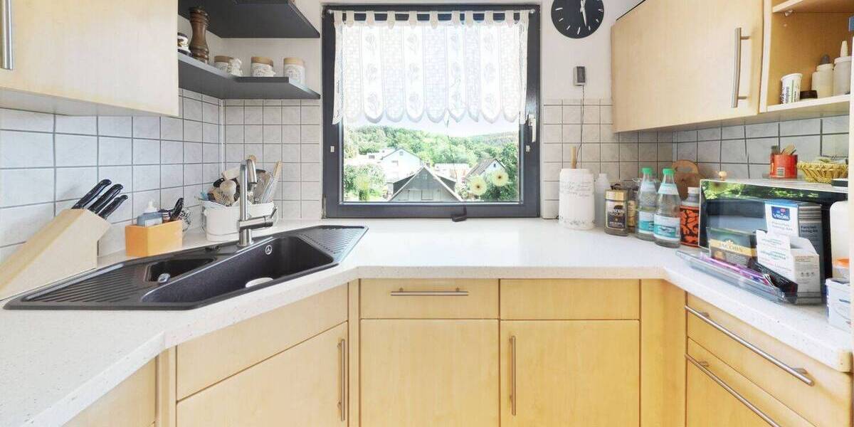 Einfamilienhaus Fuldatal Wahnhausen - 6 Zimmer, 145 m&sup2;, 384.000&euro; | Angebot:26887448