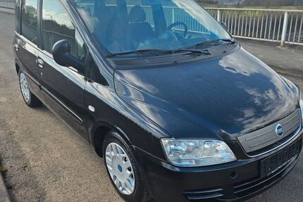 Fiat Multipla 199.500 km 2.999 &euro; Vellmar 34246