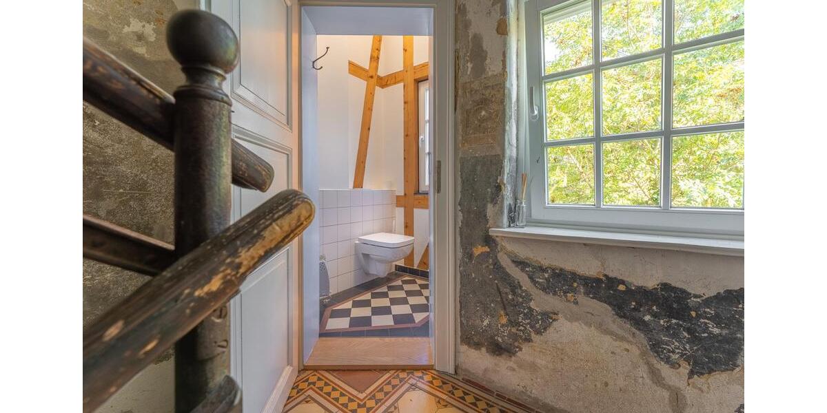 Gewerbeobjekt Kassel Philippinenhof-Warteberg - 2.250&euro; | Angebot:21279123