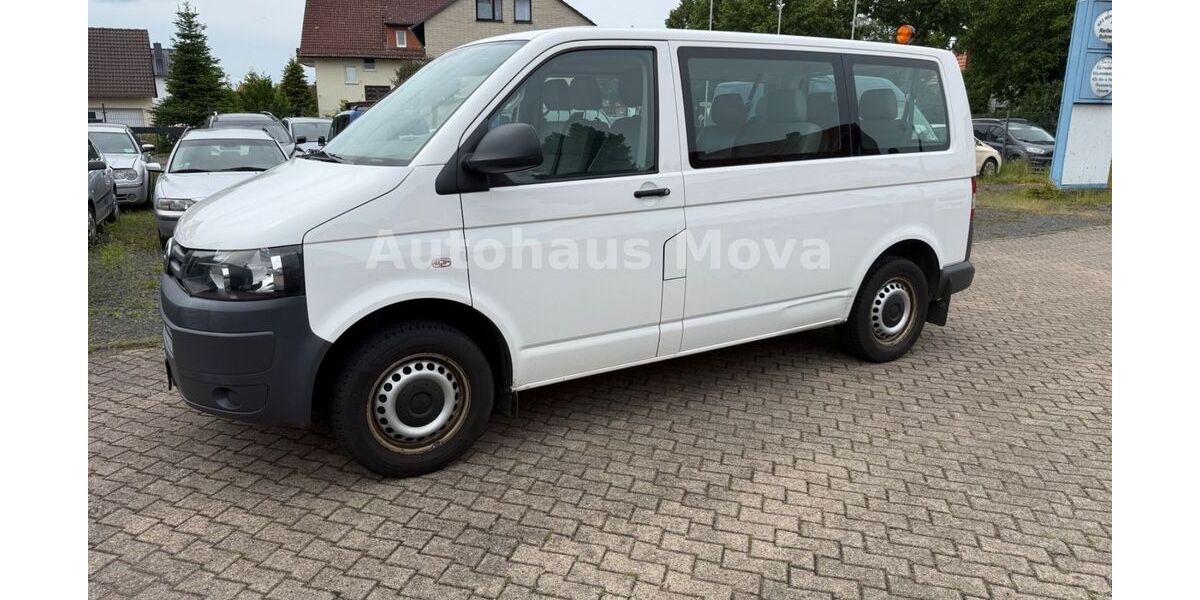 VW T5 Transporter 188.000 km 9.749 &euro; Calden 34379