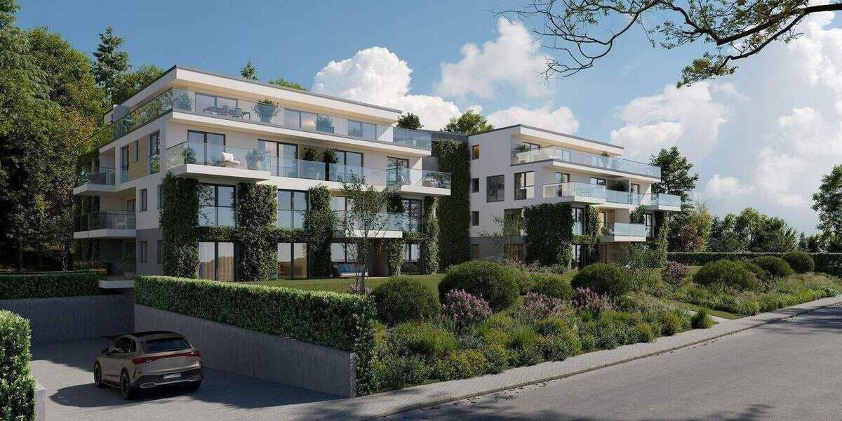 Etagenwohnung Fritzlar - 3 Zimmer, 266.228&euro; | Angebot:25739809