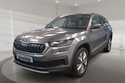 Skoda Kodiaq 42.984 km 37.985 &euro; Wolfhagen 34466