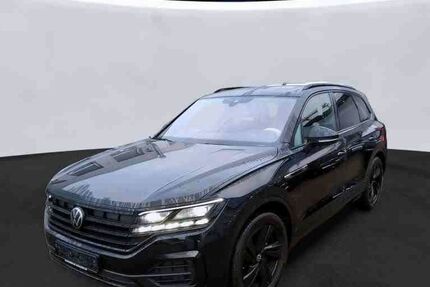 VW Touareg 105.800 km 51.900 &euro; Wolfhagen 34466